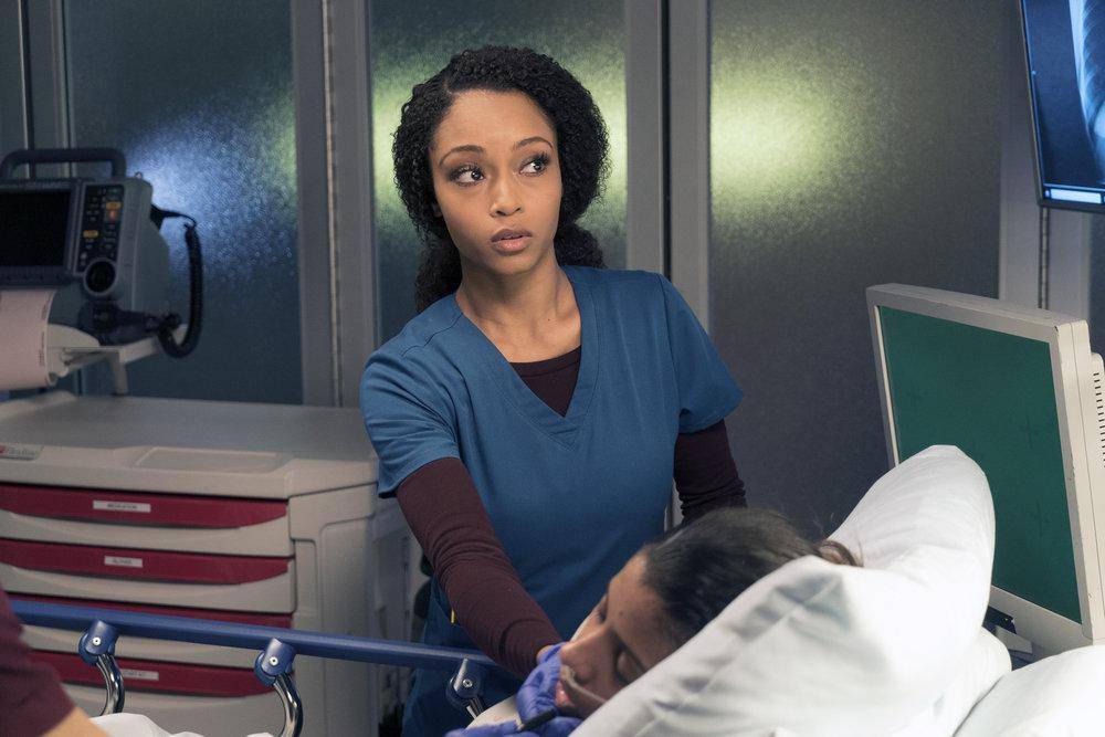 Chicago Med 4×07 – Recensione: Il medico e il poliziotto article-post