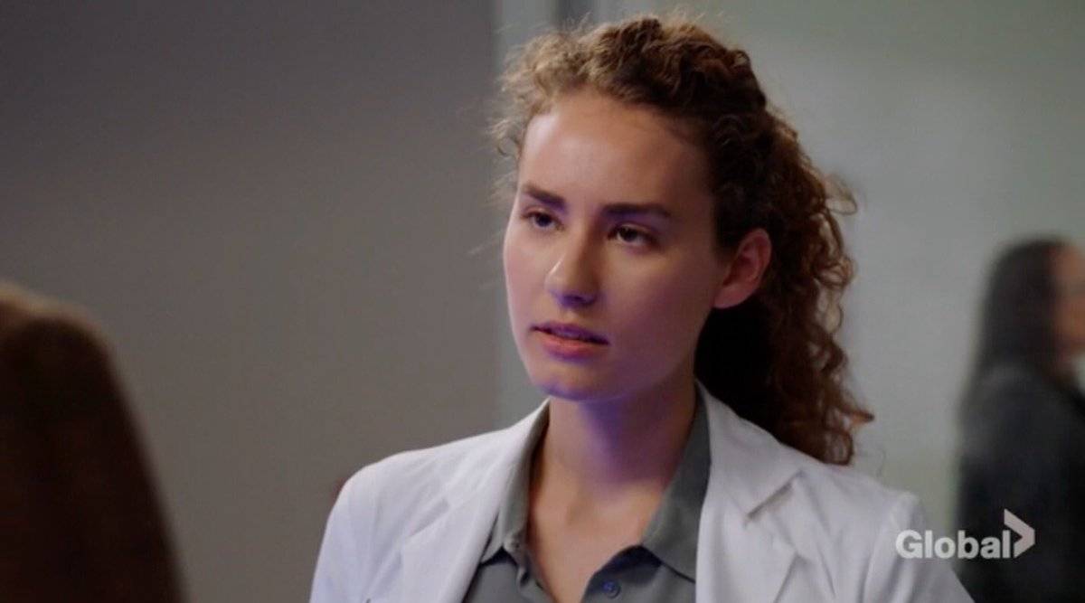 Chicago Med 3×06 – Recensione: Il mai una gioia di Connor Rhodes article-post
