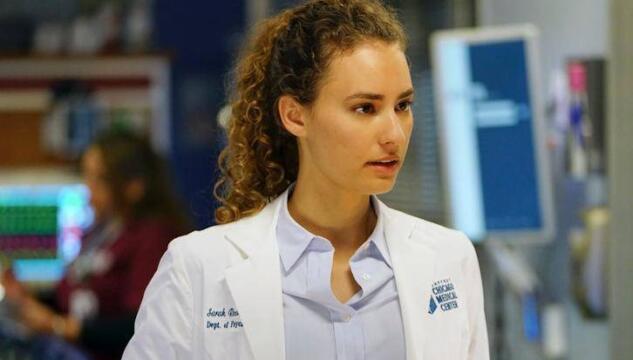 Chicago Med