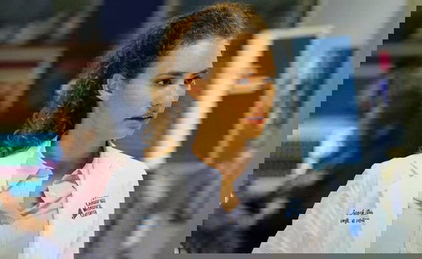 Chicago Med 3×15 – Recensione: Il diavolo sotto mentite spoglie