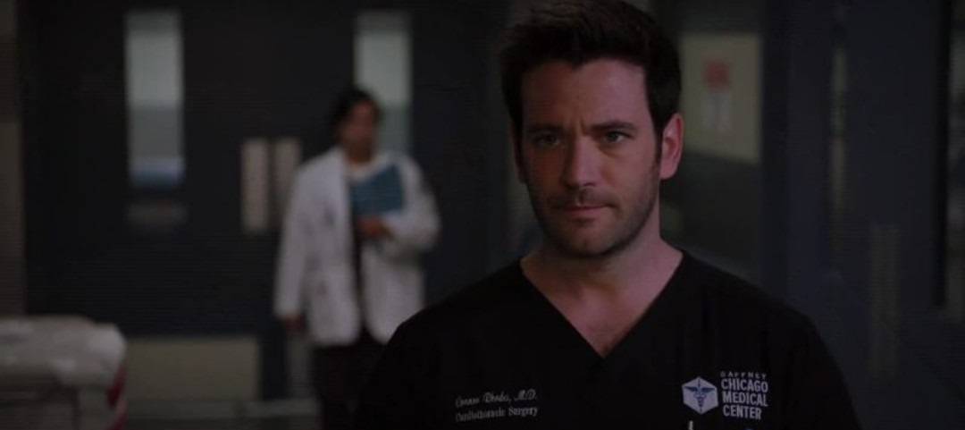 Chicago Med 3×09 – Recensione: On Shaky Ground article-post