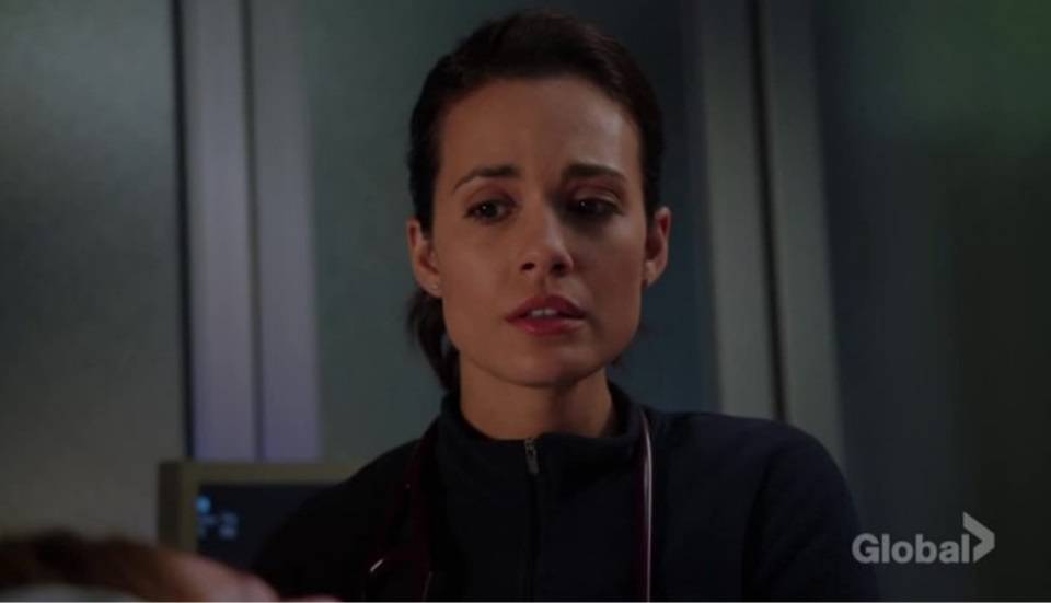Chicago Med 3×10 – Recensione: La forza di una giovane donna article-post