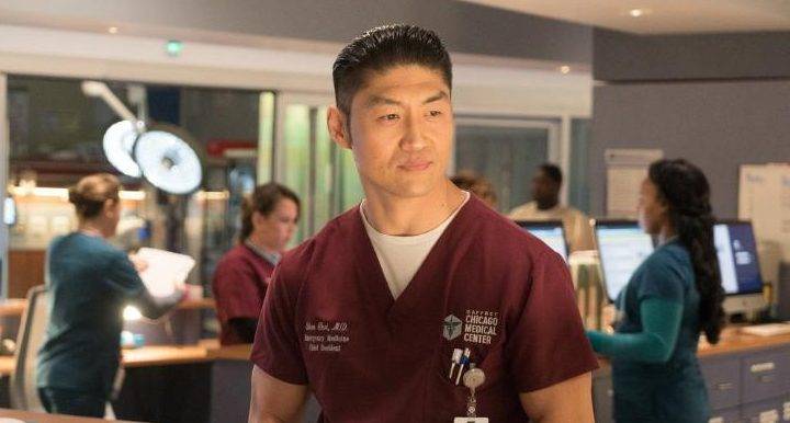 Chicago Med 3: Natalie ed Ethan al centro dei nuovi episodi su Italia1