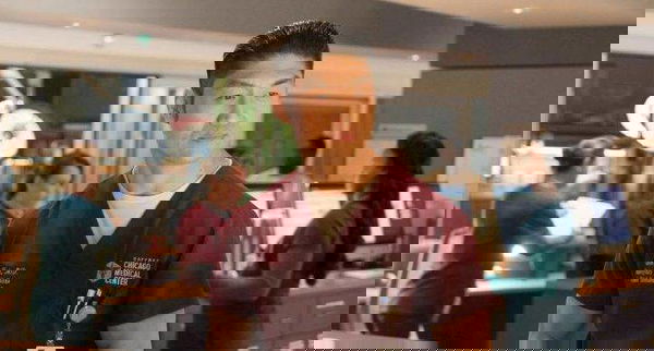 Chicago Med 3: Natalie ed Ethan al centro dei nuovi episodi su Italia1