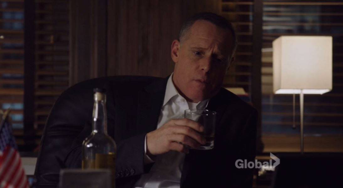 Chicago PD 5×21 – Recensione: Il codice di Alvin Olinsky article-post