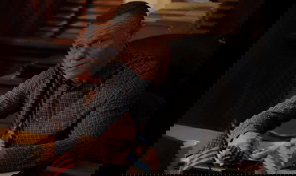 Chicago PD 7: Voight in aiuto di Ruzek nel secondo episodio