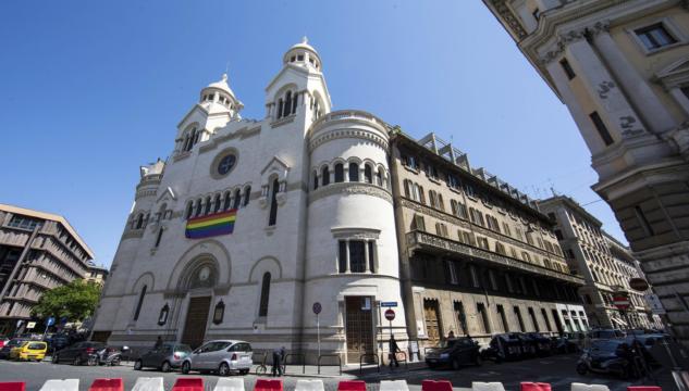 chiesa valdese finanzia soros