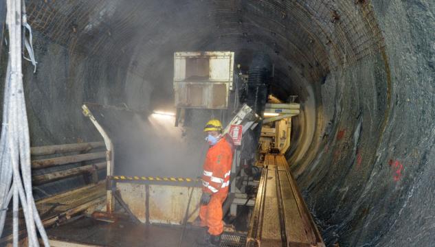 Tav, Chiomonte, per Luigi Di Maio non c'è il cantiere