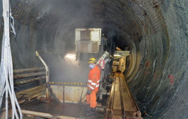 Per Luigi Di Maio il cantiere Tav di Chiomonte non esiste