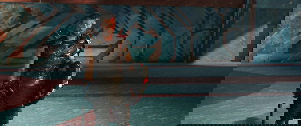 Chris Hemsworth termina il contratto Marvel e annuncia: “Potrei fermarmi un anno”