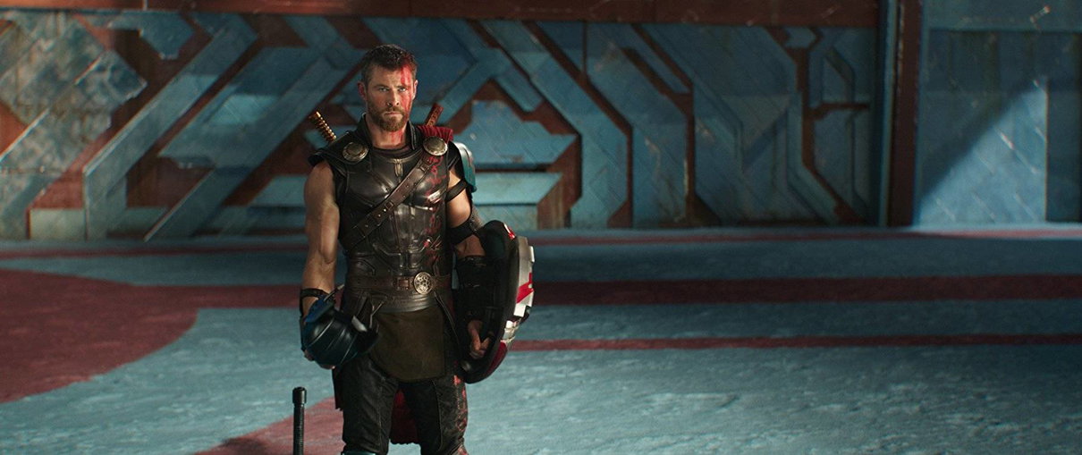 Chris Hemsworth termina il contratto Marvel e annuncia: “Potrei fermarmi un anno” article-post