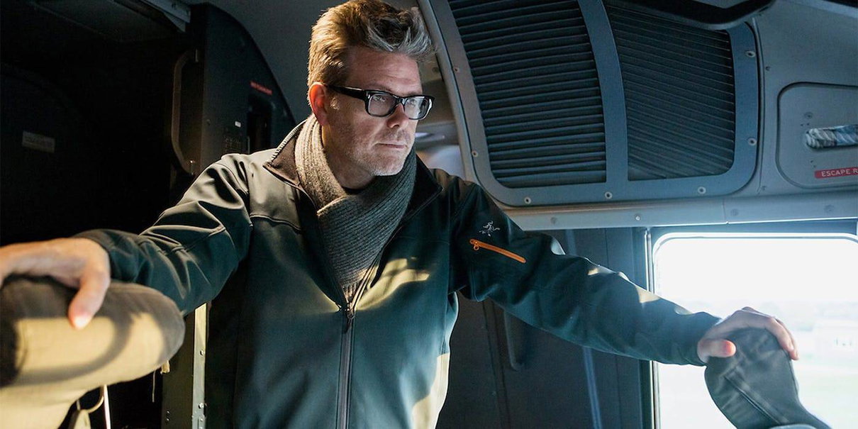 Star Trek: Il regista Chris McQuarrie si candida per un nuovo film article-post