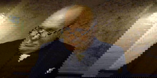 Oscar 2018 – Gary Oldman finalmente ha la sua statuetta come miglior attore protagonista