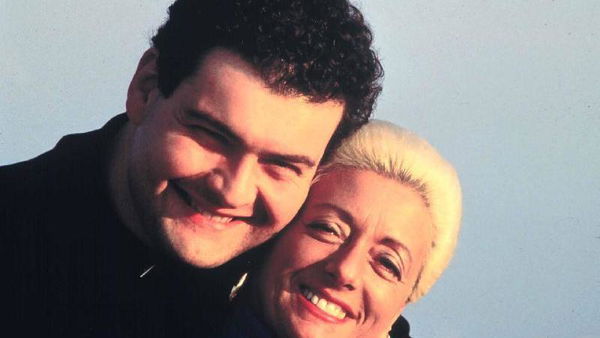 La Circe della Versilia è morta