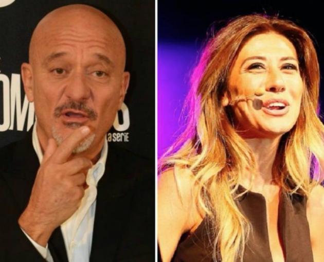 Sanremo 2019 con il botto: Claudio Bisio e Virginia Raffaele accanto a Baglioni article-post