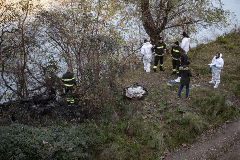 La strage dei clochard a Roma. Quattro morti da inizio gennaio