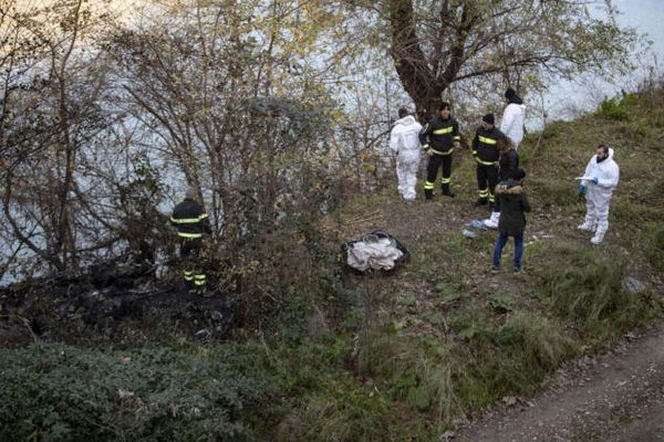 La strage dei clochard a Roma. Quattro morti da inizio gennaio