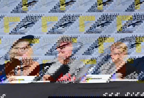 Da Arrow a Castle Rock, tutti gli appuntamenti Warner Bros. al San Diego Comic-Con