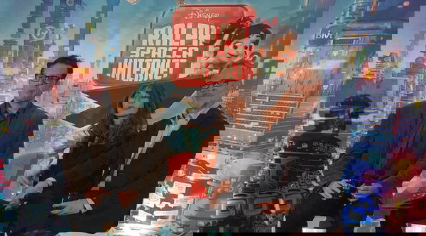 Ralph Spacca Internet, i registi in conferenza stampa: “Ci siamo ispirati a Roma”