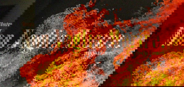 Mostro: Il nuovo singolo è “Non Voglio Morire” | VIDEO