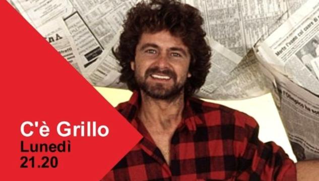 Beppe Grillo