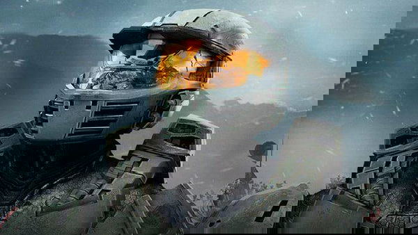 Halo: Showtime ordina la serie prodotta da Steven Spielberg