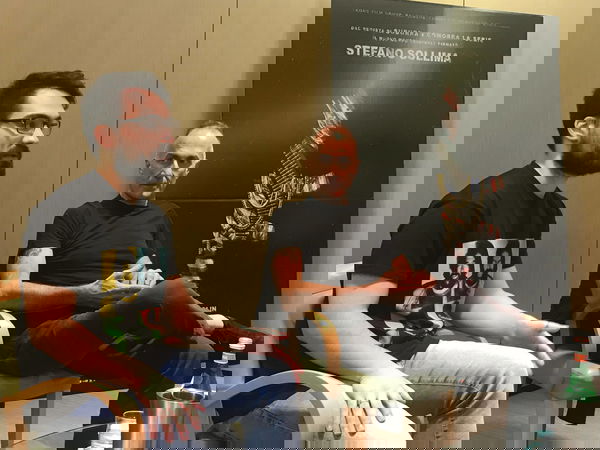 Soldado: Incontro con Stefano Sollima “Avevo paura, ma ho fatto tutto il film come volevo” | VIDEO