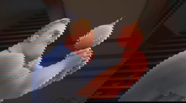 Gli Incredibili 2: Le prime reazioni della critica premiano il film Pixar