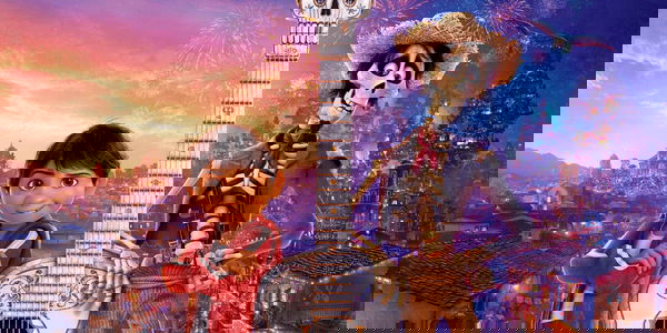 Pixar: Il co-regista di Coco apre a un film d’animazione LGBTQ+