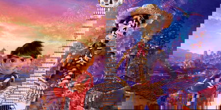 Pixar: Il co-regista di Coco apre a un film d’animazione LGBTQ+ article-post