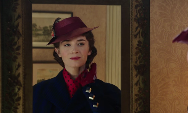 Il Ritorno di Mary Poppins: Per Emily Blunt “C’è bisogno di un film come questo”