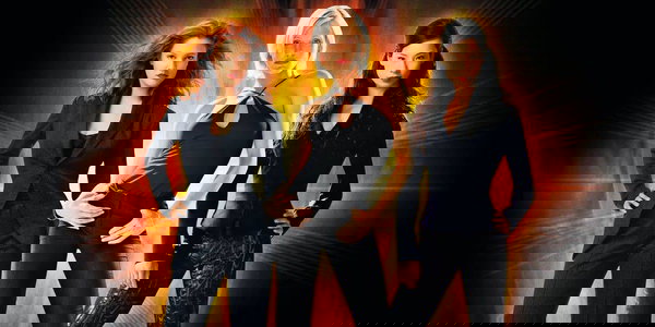 Charlie’s Angels: Patrick Stewart sarà il nuovo Bosley nel reboot