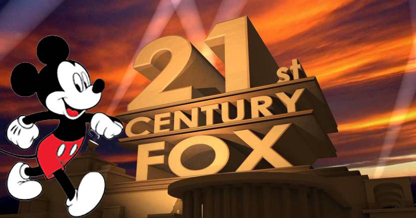 Disney: L’accordo con la Fox sarà chiuso il 1° gennaio 2019 article-post