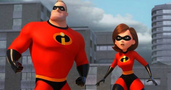 Gli Incredibili 2: Ecco un nuovo spot dal film d’animazione Disney Pixar | VIDEO