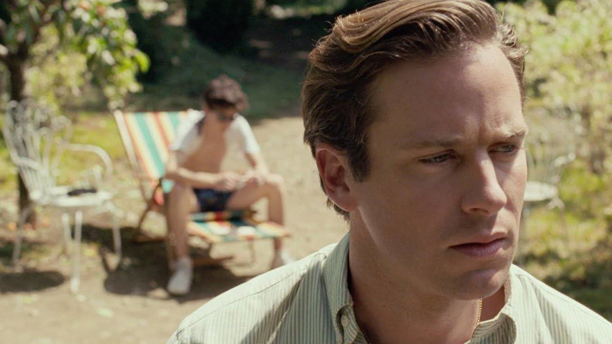 Chiamami col tuo nome: In Blu-Ray e DVD il commovente film di Luca Guadagnino article-post