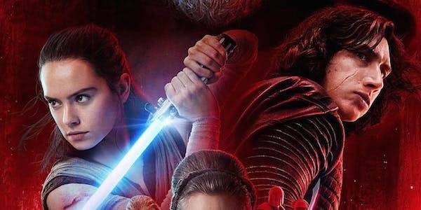 Star Wars 8 – La trasposizione letteraria lascerebbe intendere che la Reylo è canon article-post