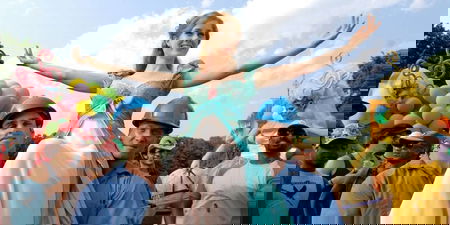 Come D’Incanto 2: Il regista ci aggiorna sulla realizzazione del film Disney article-post