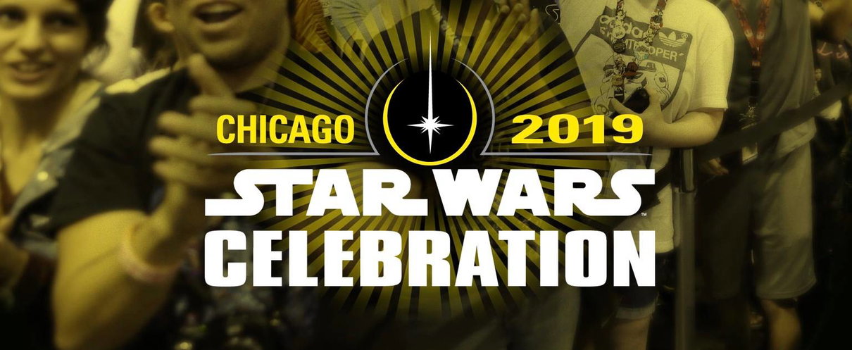 Star Wars Celebration: Annunciata l’edizione del 2019 a Chicago dall’11 al 15 aprile | VIDEO article-post