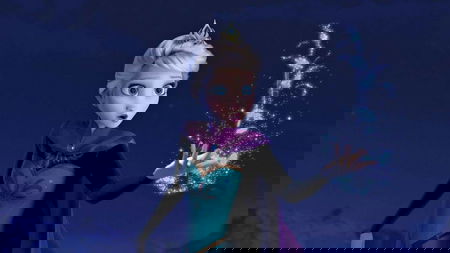 Frozen 2 – La regista commenta la petizione dei fan per dare a Elsa una ragazza article-post