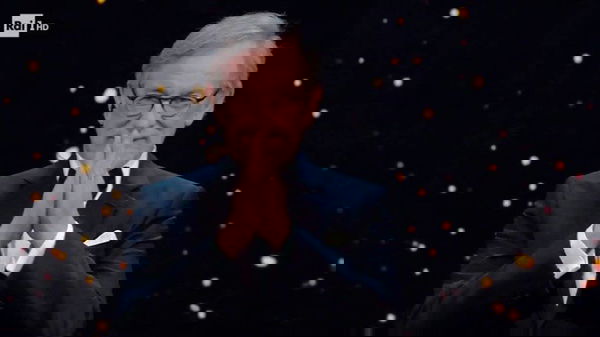 David 2018: Il premio alla carriera a Steven Spielberg che commuove parlando di Fellini