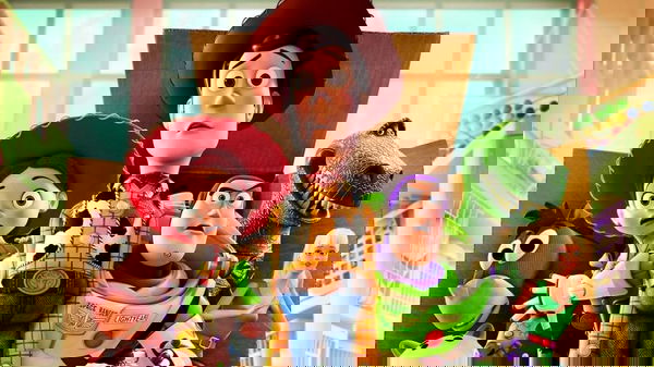 Toy Story 4: Ecco perché il film d’animazione Disney Pixar uscirà così tardi