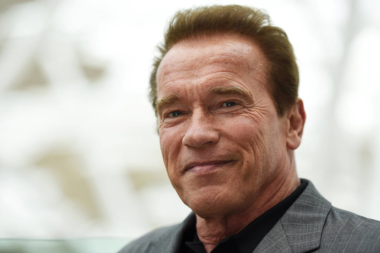 Arnold Schwarzenegger: Intervento a cuore aperto per l’attore, l’agente conferma “Sta bene” article-post