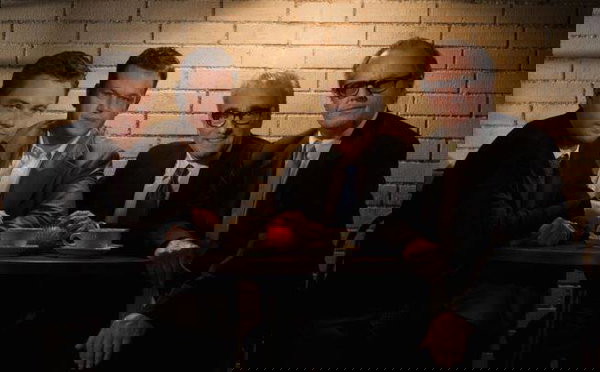 The Departed – il bene e il male: 10 curiosità sul film di Martin Scorsese con Leonardo DiCaprio e Jack Nicholson