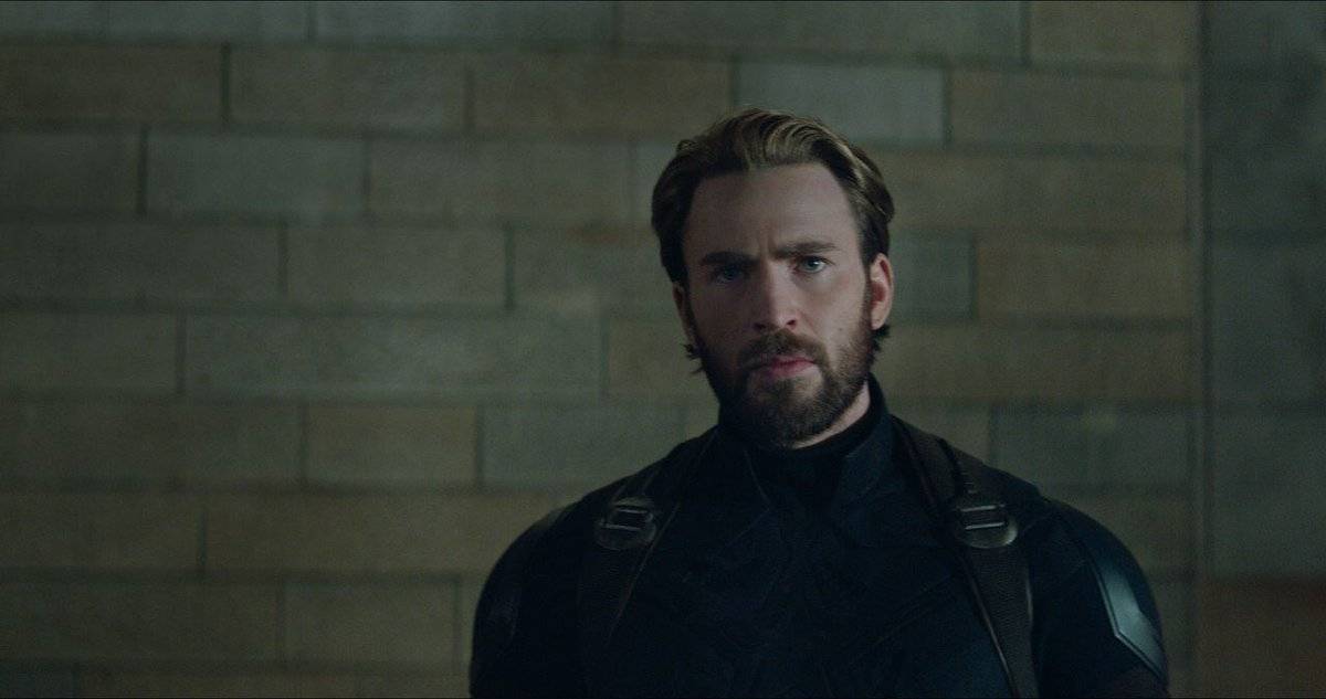 Black Panther: Chris Evans “Captain Marvel e Black Widow avranno lo stesso impatto” | VIDEO article-post