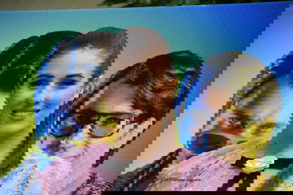 L’Agenzia dei Bugiardi, Diana Del Bufalo “Il Tradimento? Grave se di testa” | INTERVISTA VIDEO