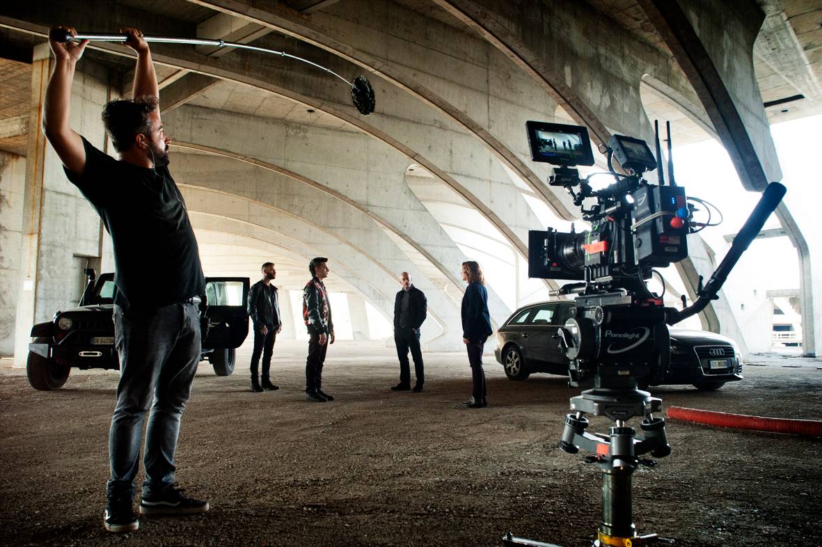 Suburra 2: Rilasciato Teaser e le immagini che mostrano i nuovi personaggi |VIDEO article-post