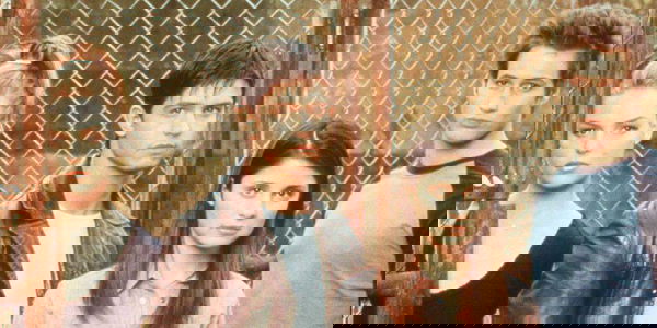 Roswell: The CW ordina il pilot del reboot