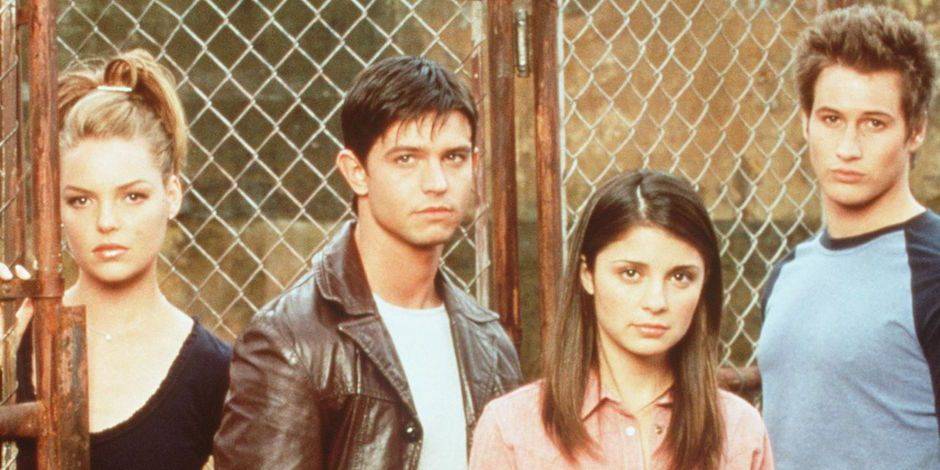 Roswell: The CW ordina il pilot del reboot article-post