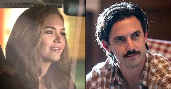 This Is Us: Mandy Moore parla della morte di Jack Pearson e del funerale article-post