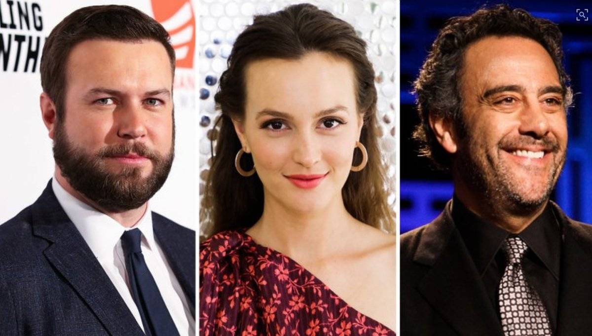 Single Parents: la nuova sitcom con Leighton Meester dei creatori di New Girl article-post